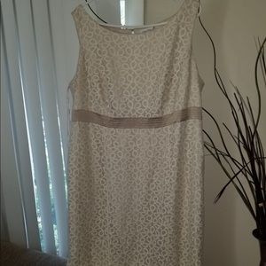 Calvin Klein dress for plus size 20